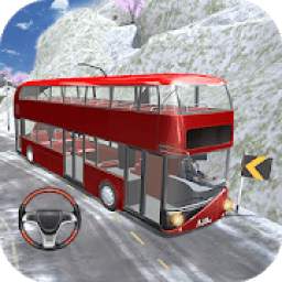 Bus Racing Competition - Driving On Highway 1.0