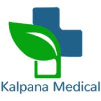Kalpana Medical Delivery Boy on 9Apps