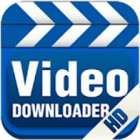 Downloader HD Video Fb