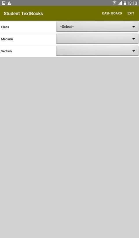 Textbook Distribution To Students screenshot 6