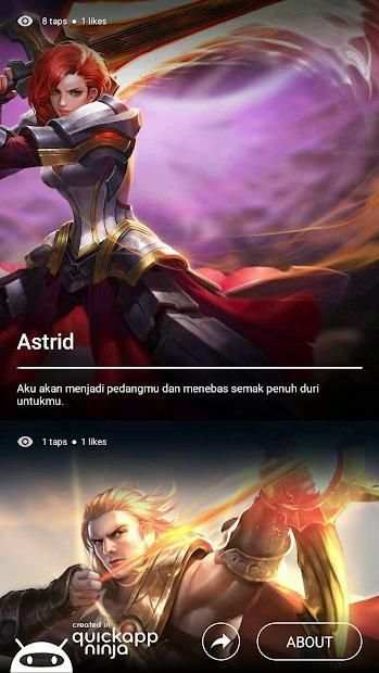 AOV Story screenshot 5
