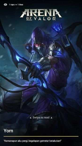 AOV Story screenshot 3