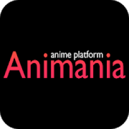 ikon Animania - Watch Anime Browser