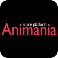 Animania - Watch Anime Browser