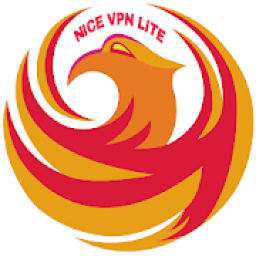 NICE VPN LITE आइकन
