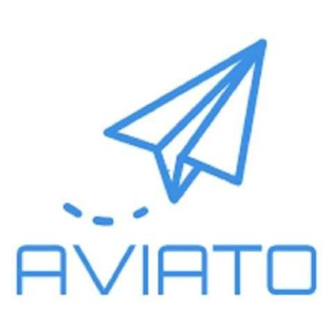 AVIATO screenshot 1