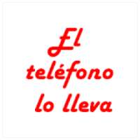 El teléfono lo lleva on 9Apps