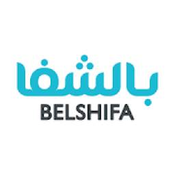 Belshifa - Medicine Ordering app