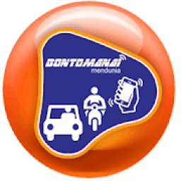 BONTOMANAI आइकन