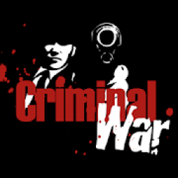 Criminal War icon
