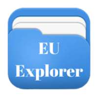 EU File Explorer | EU File Manager for Android on 9Apps
