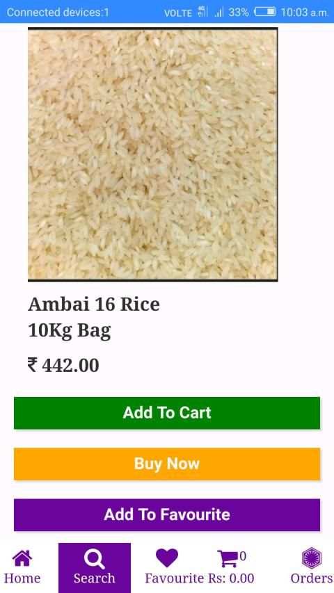 BLACK CURRANT - No 1 Shopping App For All screenshot 3