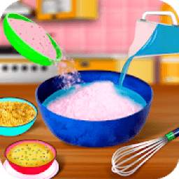 Kids in the Kitchen - Cooking Recipes