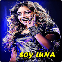 Soy Luna 2019 icon