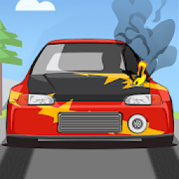 P2R Power Rev Racing आइकन