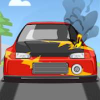 P2R Power Rev Racing