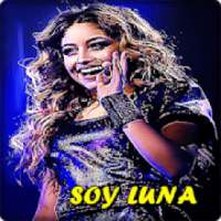 Soy Luna 2019 on 9Apps