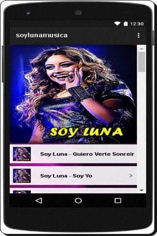 Soy Luna 2019 screenshot 6