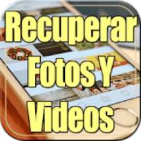 Recuperar Fotos Y Videos Borrados Del Movil Guide