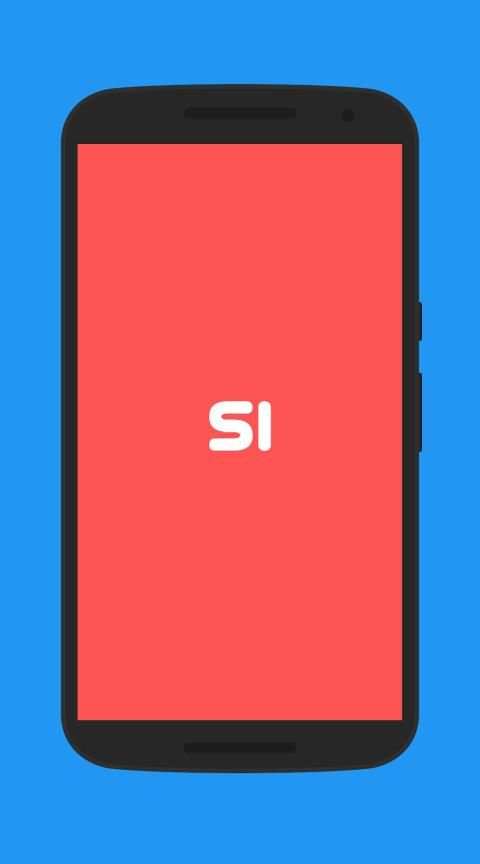 SI Browser screenshot 7