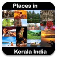 Religious Places Of Kerala