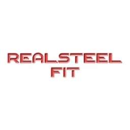 RealSteel Fit