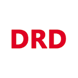 D.R Distributors - Salesman आइकन