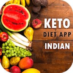 Keto Diet Plan App Indian