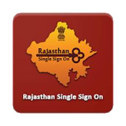 SSO Raj - Single Sign On (Rajasthan SSO)