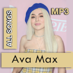 Ava Max Free Mp3 icon