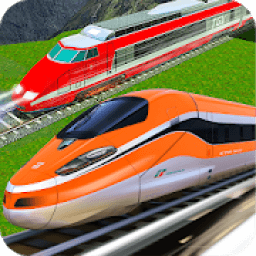ikon Euro Train Simulator Indonesia 2019