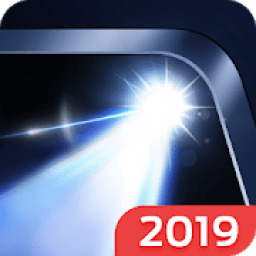 ikon Brightest Flashlight Free
