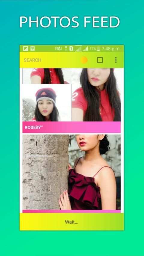 POTOLO - Photos, Cash, Browse, Fast & Private screenshot 3