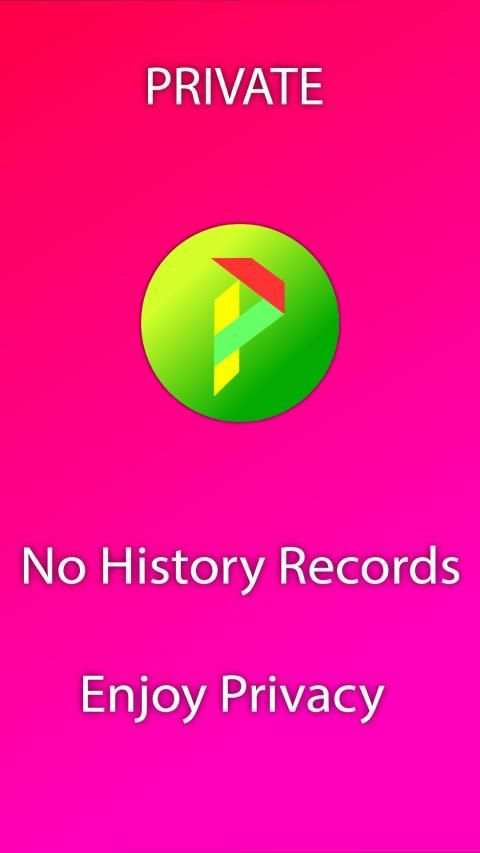 POTOLO - Photos, Cash, Browse, Fast & Private screenshot 1