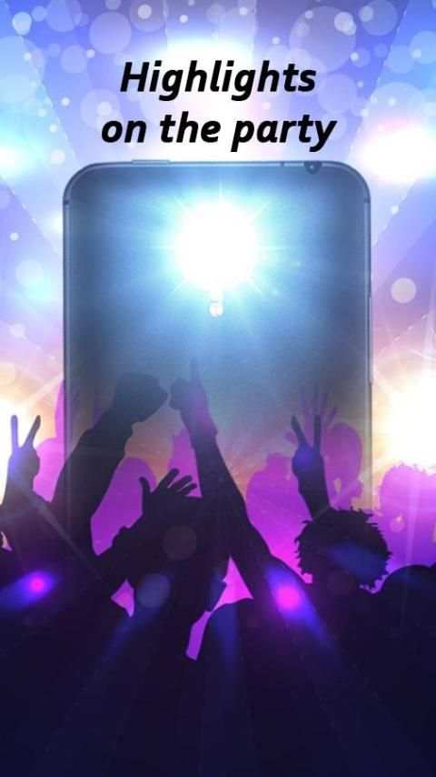 Brightest Flashlight Free screenshot 3