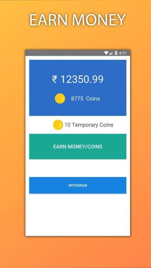 POTOLO - Photos, Cash, Browse, Fast & Private screenshot 2