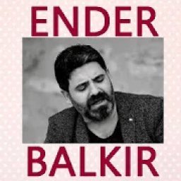 Ender BALKIR Harput Şarkıları (İnternetsiz) أيقونة