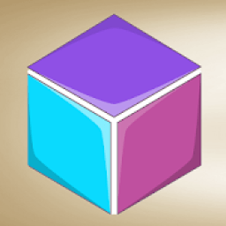 Color Cube ! आइकन