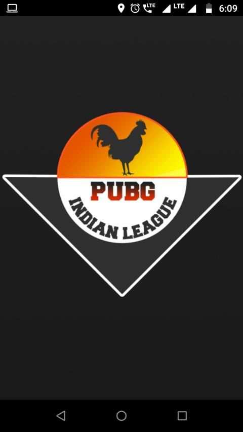 Pubg Indian League screenshot 5