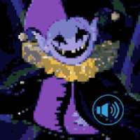 Deltarune Music Remix Ringtones 2