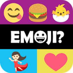 Emoji Guess - Word Find