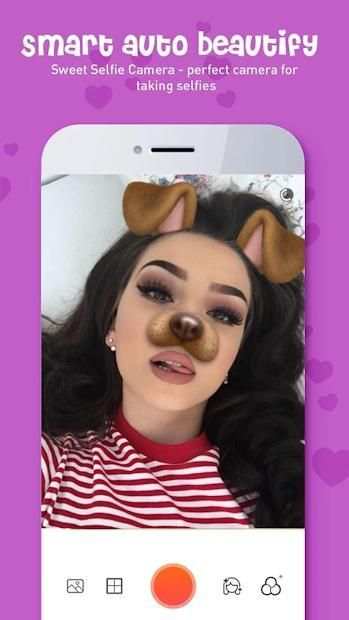 Collage Photo Maker Face screenshot 1