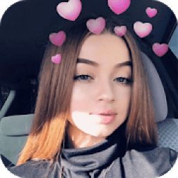 ikon Collage Photo Maker Face