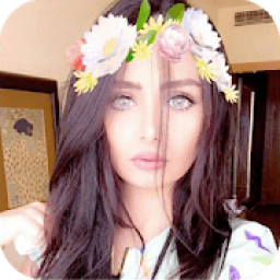 ikon Collage Photo Maker Face