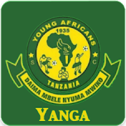 Yanga SC Live - Young Africans SC icon