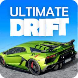 Ultimate Drift - Car Drifting and Car Racing Game