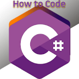 ikon Learn C# Coding