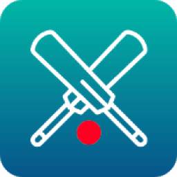 CricDaddy : Super Fast Cricket Live Line