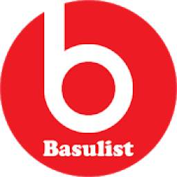 BasuList -Basu peoples contact list Application