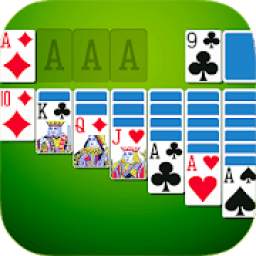 Free Solitaire Happy Tap